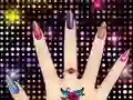 Spel Magic Nail Salon på nätet