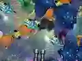Spel Fish Blaster på nätet