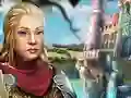 Spel Secret Kingdom på nätet