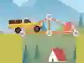 Spel Build a Bridge! på nätet