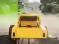 Spel Heavy Muscle Cars Offroad på nätet