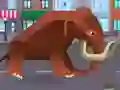 Spel Dino Express på nätet