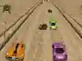 Spel 3D LA Supercars på nätet