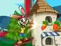Spel Bunny Skater på nätet