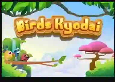 Spel Birds Kyodai på nätet