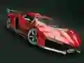 Spel Impossible Car Stunts 3d på nätet