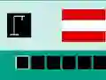 Spel Flags Quiz på nätet
