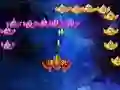 Spel Strike Galaxy Attack på nätet