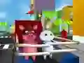 Spel Pet Run på nätet