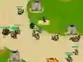 Spel Tower Defense på nätet