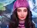 Spel Icy Winter på nätet