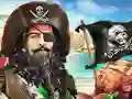 Spel Under the Pirate Flag på nätet