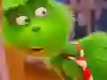 Spel The Grinch Hidden Spots på nätet