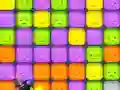 Spel Cube Blast på nätet