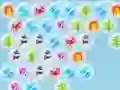 Spel Christmas Bubbles på nätet