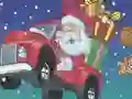 Spel Merry Christmas Truck på nätet