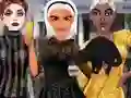 Spel The Chilling Adventures of Sabrina på nätet