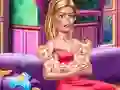 Spel Ellie Family Christmas på nätet