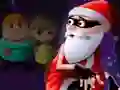 Spel Santa or Thief? på nätet