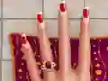 Spel Fashion Nail Art på nätet