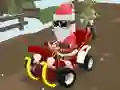 Spel Santa's Rush The Grinch Chase på nätet