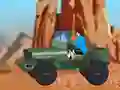 Spel Death Valley Escape på nätet