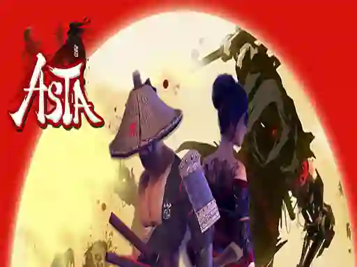 Spel Samurai Warriors på nätet