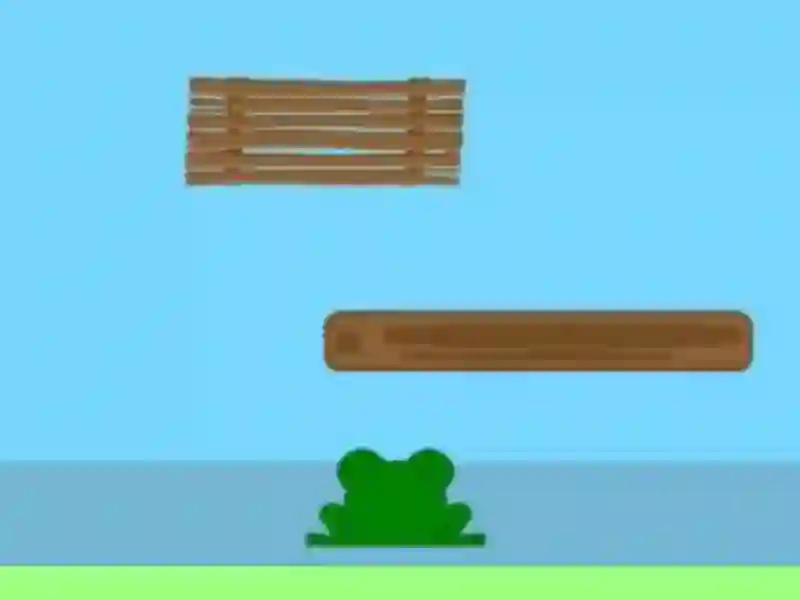 Spel River Crosser på nätet