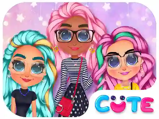 Spel Mix And Match Fashion på nätet