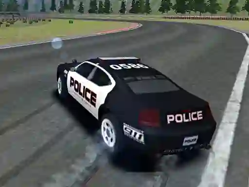 Spel Drift Racer på nätet