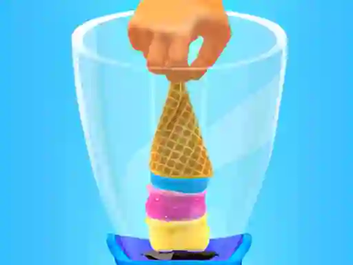 Spel Blend It Perfect på nätet