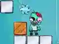 Spel Zombie Heroes på nätet