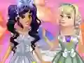 Spel Lolita Princess Party på nätet