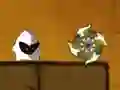 Spel King of Pyramid Thieves på nätet