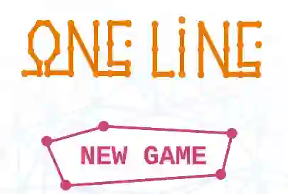 Spel One Line på nätet