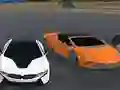 Spel Falco Stunt på nätet