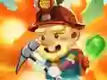 Spel Miner Mania på nätet