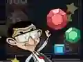 Spel Mr Bean Gem Tap på nätet