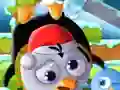 Spel Pingu & Friends på nätet