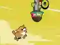 Spel Flappy pets på nätet