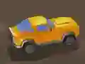 Spel Crazy Racing Pursuit på nätet