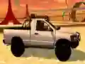 Spel Ado Stunt Cars 3 på nätet