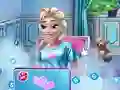 Spel Ice Queen Royal Blog på nätet