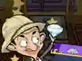 Spel Mr Bean Pattern Bridge på nätet