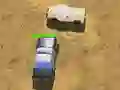 Spel Stealing Busted på nätet