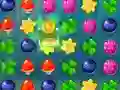 Spel Jungle Crush World på nätet