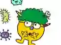 Spel Little Miss Inventor Biology på nätet