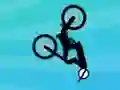 Spel Free Rider Jumps på nätet