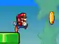 Spel Super Mario Remix 3 på nätet