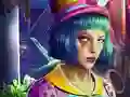 Spel Circus of Fear på nätet